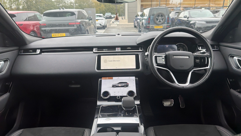 Land Rover Range Rover Velar 2.0 P250 R-Dynamic 5dr Auto Petrol Estate